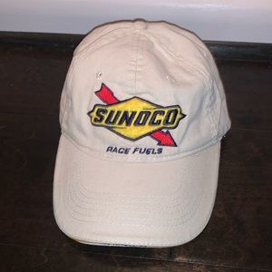 Sunoco Race Fuels hat
